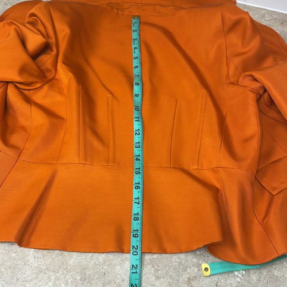 Anne Klein jacket - Picture 5 of 8